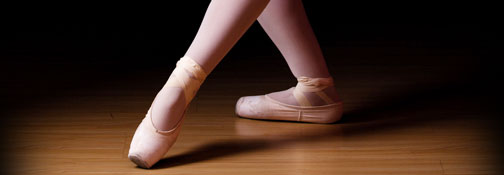 Ballet, Tap, Jazz Dance Lessons